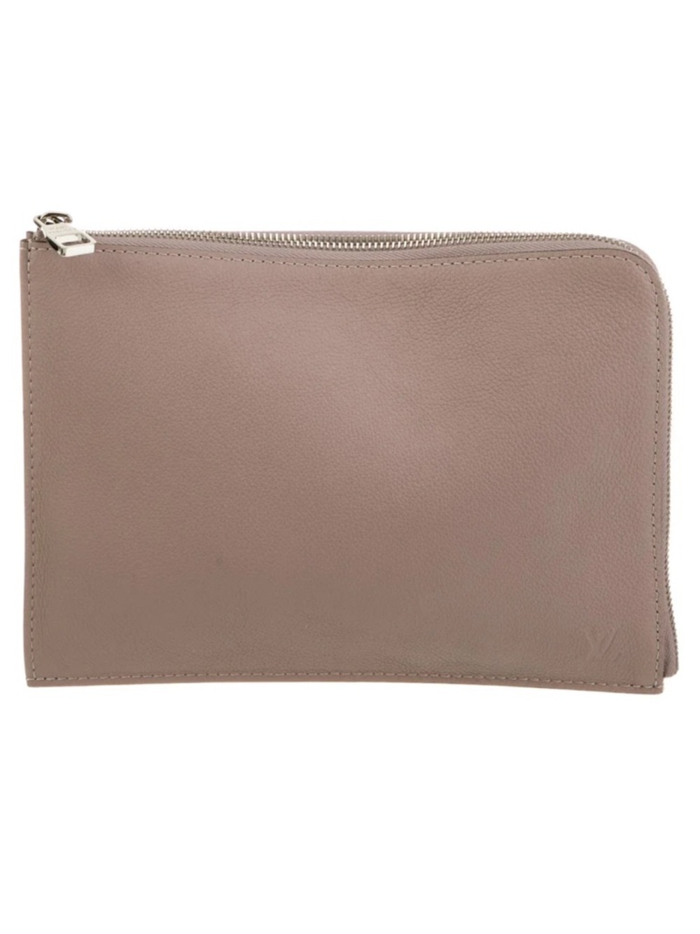 NWOT Louis Vuitton Taurillon Leather Pochette Jour PM